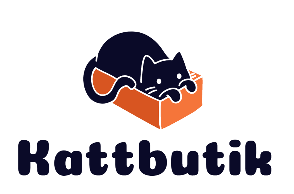 Kattbutik