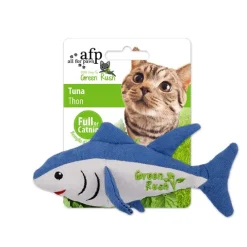 AFP Green Rush Tuna