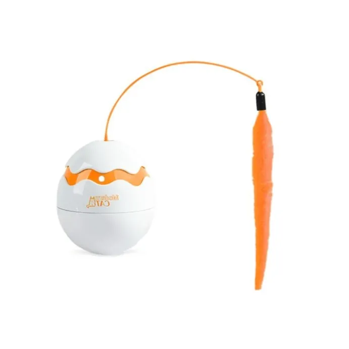 AFP Modern Cat Dimo egg spinner