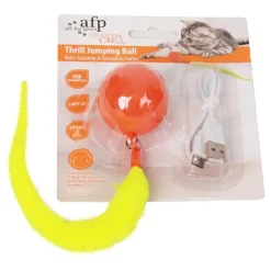 AFP Modern Cat Thrill Jumping boll