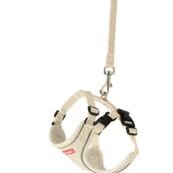 Air Mesh Set för Katt Beige