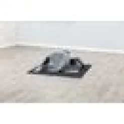 Aktiveringsleksak Adventure Carpet Grå