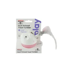 Aktiveringsleksak Hunt N Swat Treat Tumbler