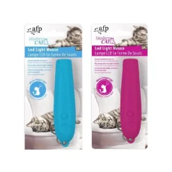 Aktiveringsleksak Modern cat led mouse pekare