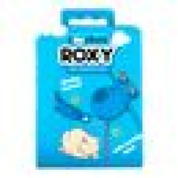 Aktiveringsleksak Roxy Blå