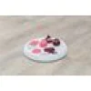 Aktivitelsleksak Flip Board berry/rosa/ljusgrå