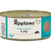 Applaws katt konserv Tuna Fillet jelly