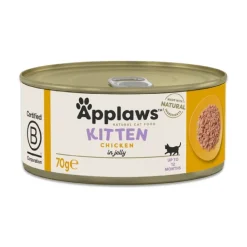Applaws Kitten konserv Chicken