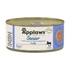 Applaws konserv Senior Tuna & Sardines Jelly 70g
