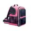 Backpack Extenden Rosa