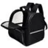 Backpack Heba Svart