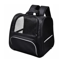 Backpack Heba Svart