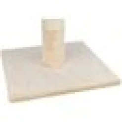 Batres klöspelare beige