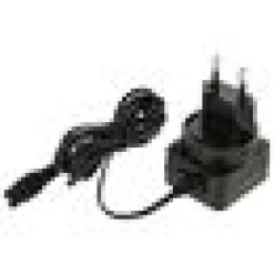 batteridriven klippmaskin DeloX Svart