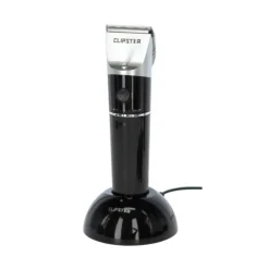 batteridriven klippmaskin DeloX Svart