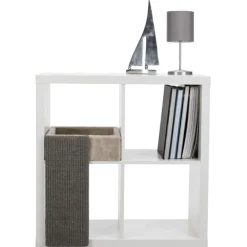 Bädd för IKEA-hylla med klösyta