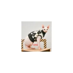 BINX HARNESS J - BLACK