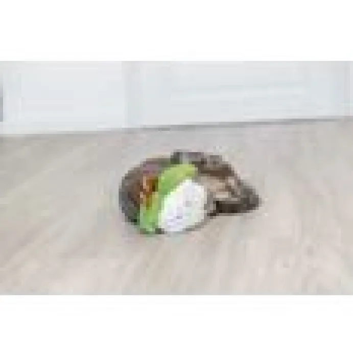 Blomkål XXL plysch kattmynta 18 cm