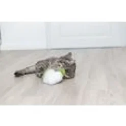 Blomkål XXL plysch kattmynta 18 cm
