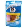 Bogadent dental fibre sticks salmon katt