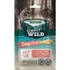 Bogar Simply Wild Creamy Sticks Salmon Katt 5x15g