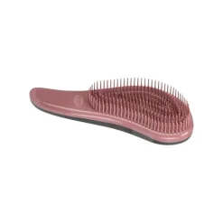 Borste soft plast Rosa