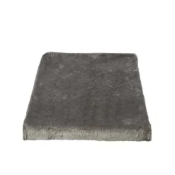 Bottenplatta 56x56 grå