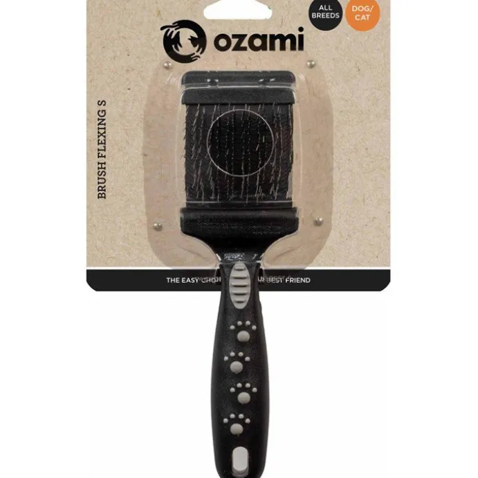 Brush Flexing Small
