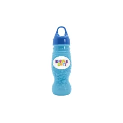 BUBBLE CAT REFILL VANILJ 120ML