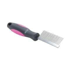 BUSTER kam rosa
