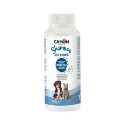 Camon Torrshampoo i pulver 150ml