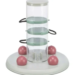 Cat Activity Gambling Tower plast