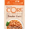 Cat Adult Tender Cuts Chicken & Turkey