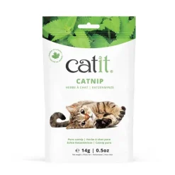 Catit Catnip Påse 14gr