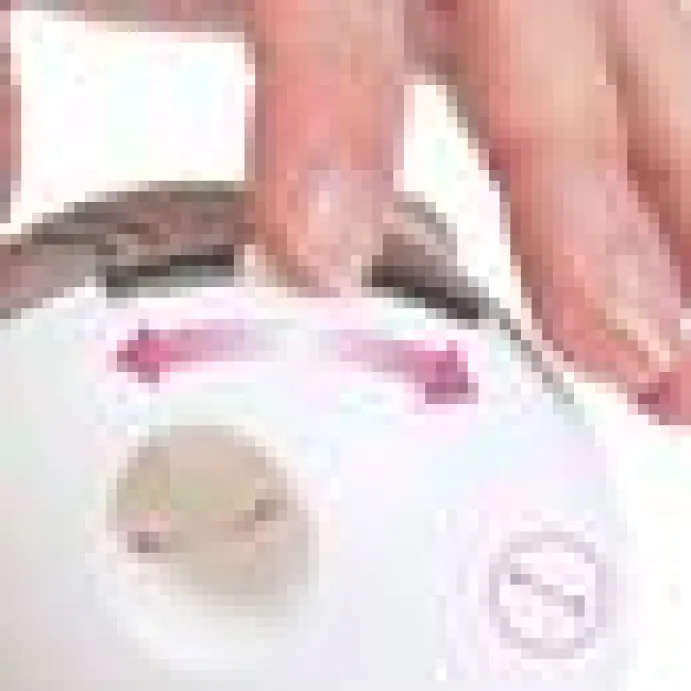 Catit Pixi Treat Dispenser Mouse Vit