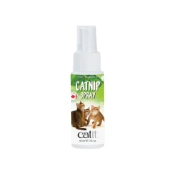Catit Senses 2.0 Kattmynta Spray 60ml