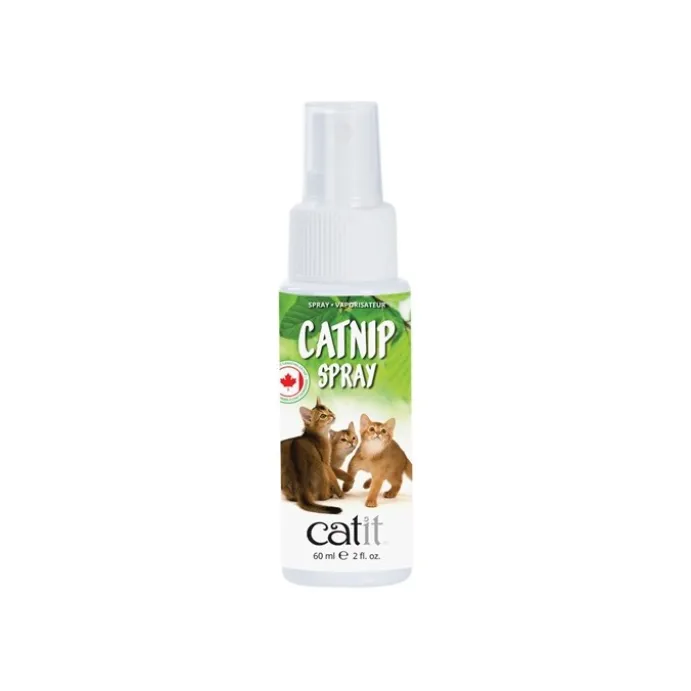 Catit Senses 2.0 Kattmynta Spray 60ml