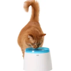 Cat It Vattenfontän 2L