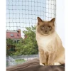 Cat Protect Kattnät m wire Olivgrön 8x3 m