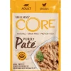Cat purely pate, Chicken 85 g