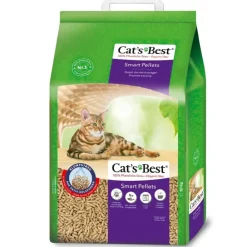 Cats Best Smart Pellets 10kg