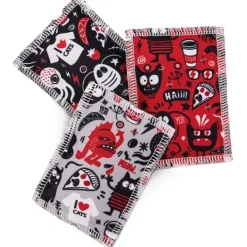 4cats Crazy Collection Kudde Valeriana
