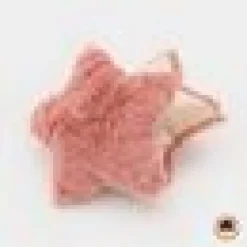 4cats Fluffy Christmas Star Kattmynta Valeriana
