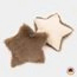 4cats Fluffy Christmas Star Kattmynta Valeriana