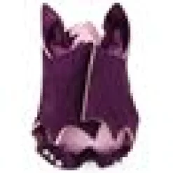 4cats Halloween Fladdermus Valeriana