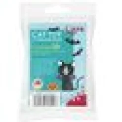 4cats Halloween Kudde med kattmynta & silvervine