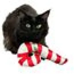 4cats Julkollektion Polkagris XL