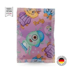 4cats Monster Collection Mysig Kudde med Valeriana
