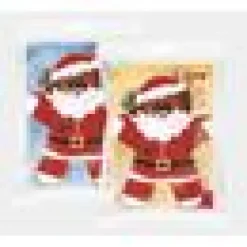 4cats Xmask Pepparkaks Jultomte