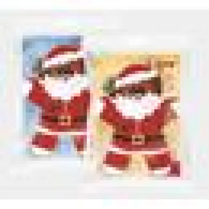 4cats Xmask Pepparkaks Jultomte